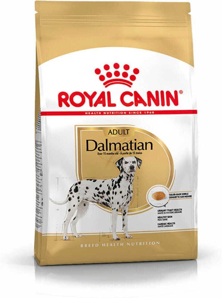 Royal Canin Dalmatian Adult 12 kg