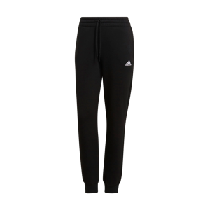 adidas Sport Performance - Joggebukse Essential Fleece Logo Pants - Svart