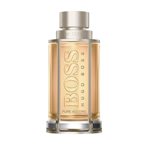 Boss Hugo Boss - The Scent Pure Accord EdT 50 ml