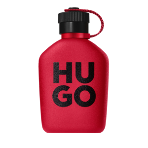 Boss Hugo Boss - Hugo Intense EdP - Transparent