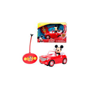 Jada Toys - RC Mickie Roadster