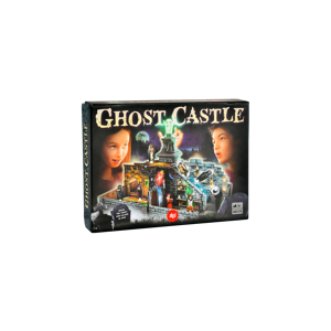 Alga - Barnespill Ghost Castle