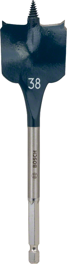 Northstore FLATFRESEBOR Ø38X152MM SELF CUT BOSCH