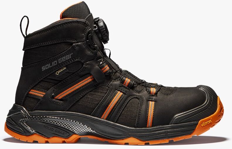 Northstore SOLID GEAR Phoenix GTX Verneskolett S3