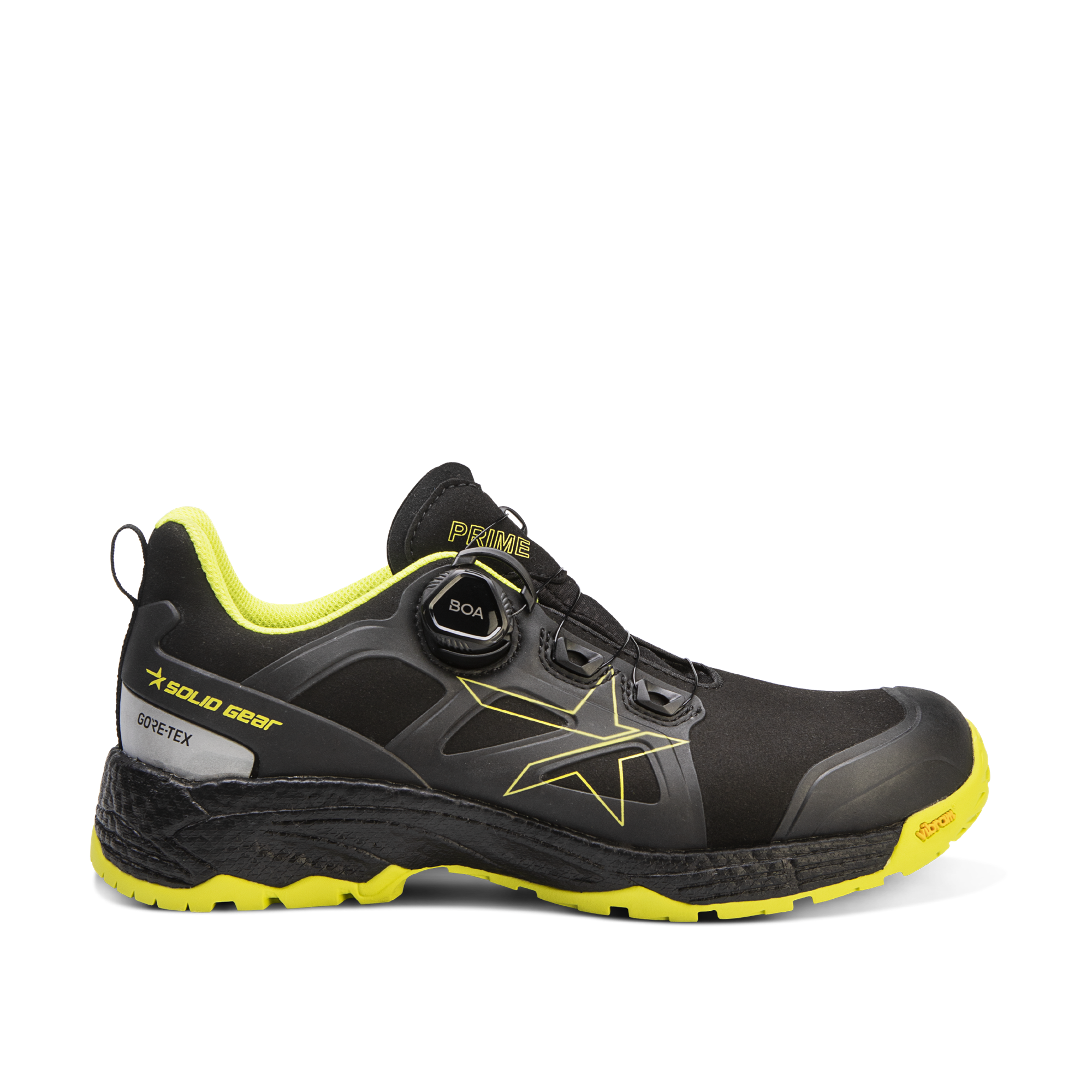 Northstore VERNESKO PRIME GTX LAV STR: 40 SOLID GEAR