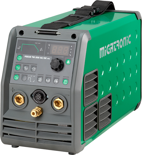 Northstore MIGATRONIC FOCUS TIG 200 AC/DC PFC