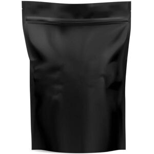 Kaffebox 250g Zip Coffee Bag with Valve