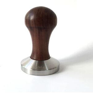 Kaffebox Cafelat Espresso Walnut Wood Tamper