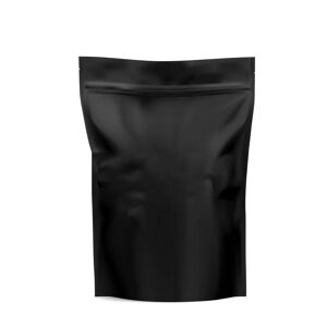 Kaffebox 250g Zip Coffee Bag with Valve
