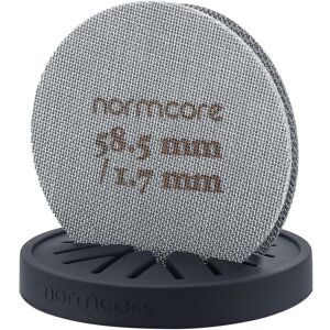 Kaffebox Normcore - Silicone Puck Screen Stand