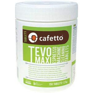 Kaffebox Cafetto Tevo Tablets