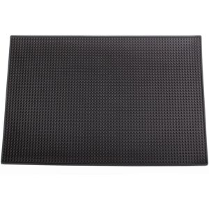 Kaffebox Coffee Work Station Rubber Mat