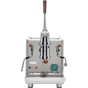 Kaffebox Profitec Pro 800 Hand Lever Espresso Machine