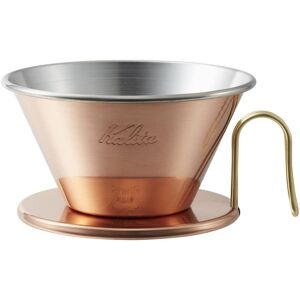 Kaffebox Kalita Wave Tsubame Dripper