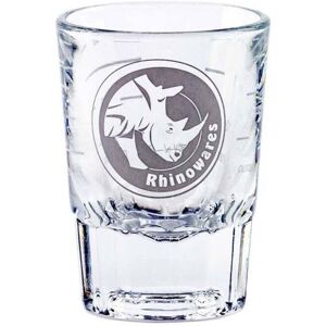 Kaffebox Rhinoware Espresso Shot Glass - 60ml