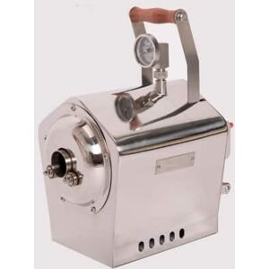 Kaffebox Kaldi Wide POP Coffee Roaster