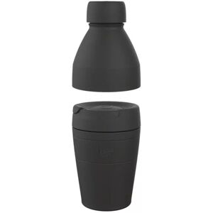 Kaffebox KeepCup Helix Cup & Thermal Flask