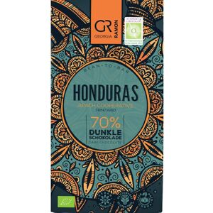 Kaffebox Georgia Ramon Honduras 70%