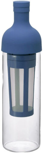 Kaffebox Hario Cold Brewer - Blue