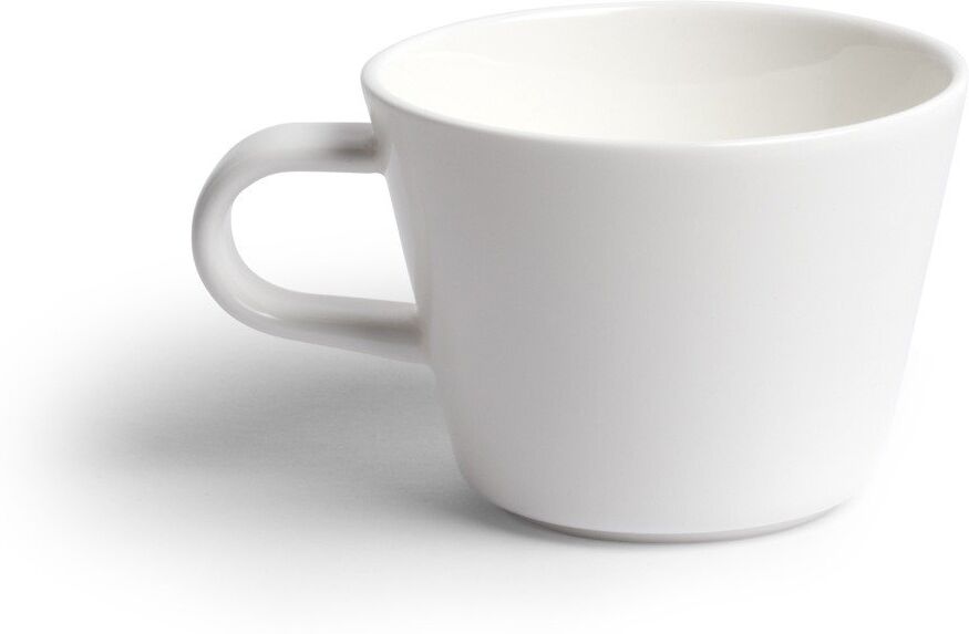 Kaffebox ACME Roman Cup - White, Medium