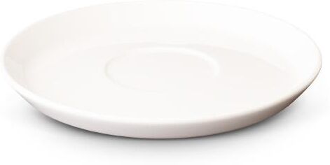 Kaffebox ACME Roman Saucer - Small, Milk (White)