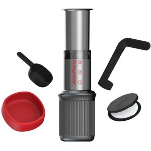 Kaffebox Aeropress Go