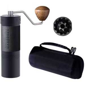 Kaffebox 1Zpresso J-Max Manual Coffee Grinder