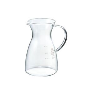 Kaffebox Hario Heatproof Coffee Decanter