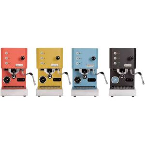 Kaffebox Profitec Go Espresso Machine