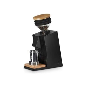 Kaffebox Eureka Oro Mignon Single Dose Coffee Grinder - Black