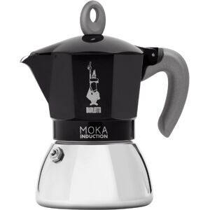 Kaffebox Bialetti Moka Induction