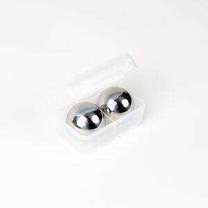 Kaffebox Stainless Steel Coffee Ice Stones