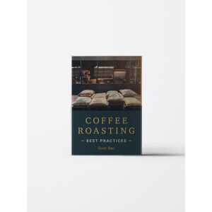 Kaffebox Coffee Roasting Best Practices