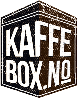 KaffeBox kaffeavtale for bedrifter - 2 kg