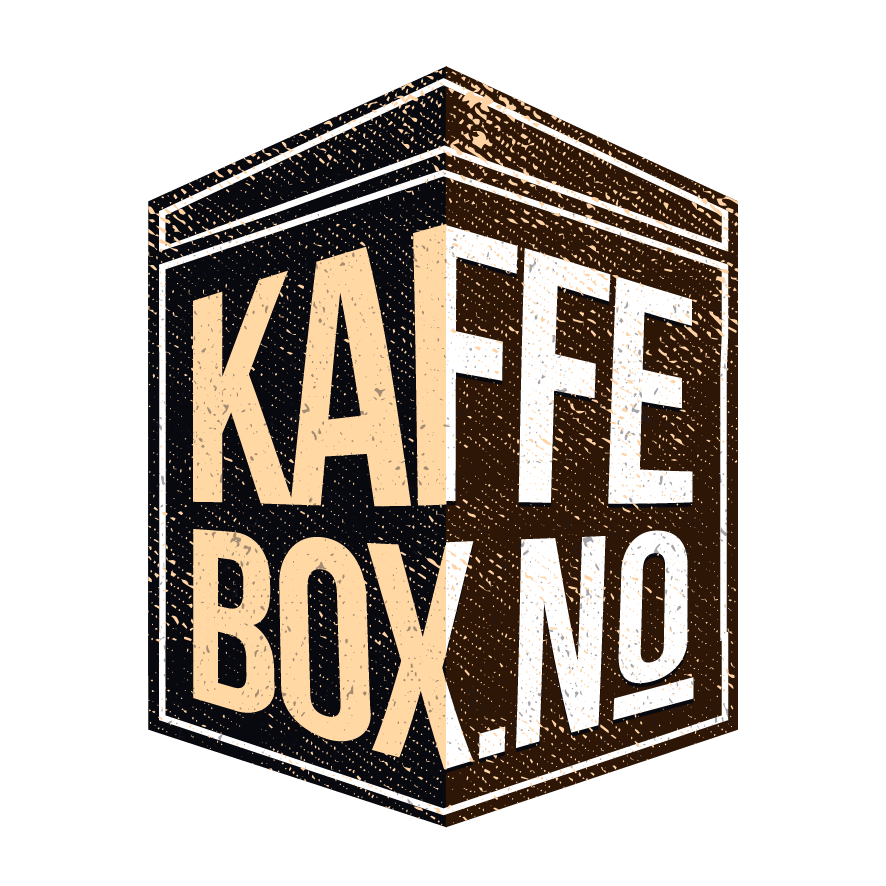 KaffeBox Single Shipment - 500g