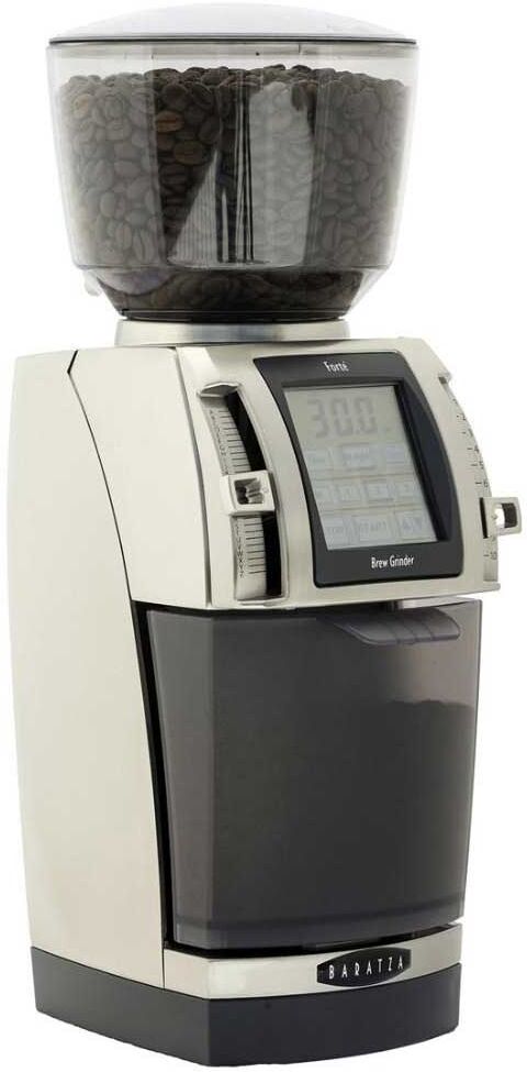 Kaffebox BARATZA FORTÈ BG (Brew Grinder)