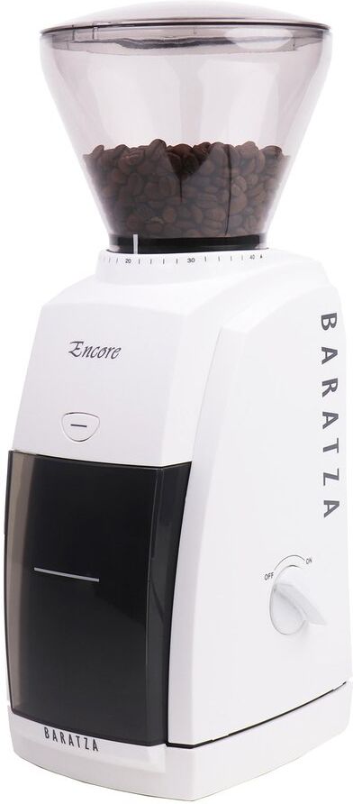 Kaffebox BARATZA Encore - White