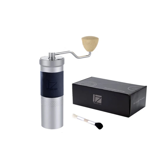 Kaffebox 1Zpresso JX-Pro Coffee Grinder