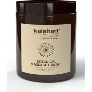 Kalahari Aroma Massage Candle