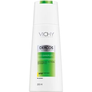 Vichy Dercos Dandruff/dry Sjampo