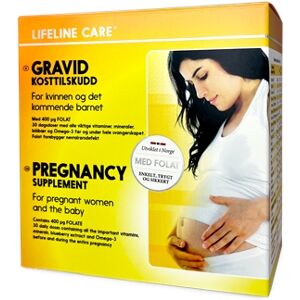 Lifeline Care Gravid