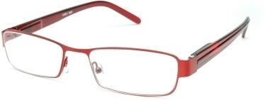 Visa Lesebrille 1001 A +3,5