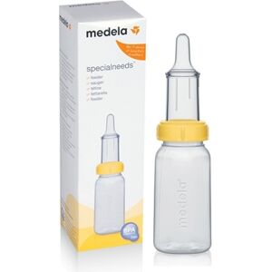 Medela Åpen Gane Flaske 150 Ml