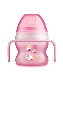 Mam Starter Cup Pink 150ml