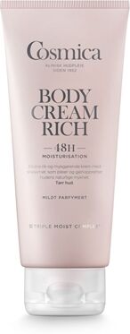 Cosmica Body Cream Rich 48h Mp