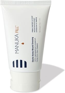 Manuka Fill Tube 45g