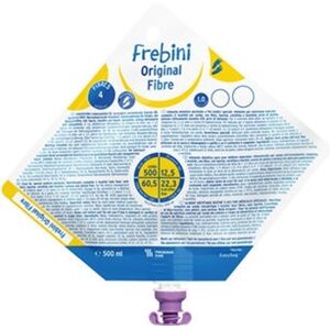 Frebini Original Fibre Easybag