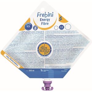 Frebini Energy Fibre Easybag