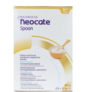 Neocate Spoon Pulver