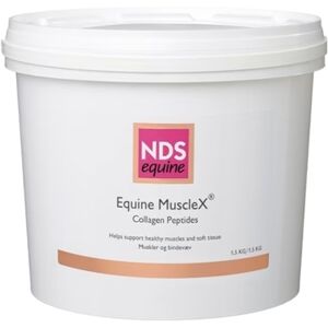 Nds Collagen Equine Musclex 1,5 Kg